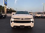2022 Chevrolet Silverado 1500 Crew Cab 4x2 Pickup for sale #NZ611630A - photo 3