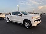 2022 Chevrolet Silverado 1500 Crew Cab 4x2 Pickup for sale #NZ611630A - photo 4