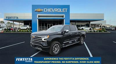 2023 Chevrolet Silverado 1500 Crew Cab 4WD Pickup for sale #P1107740 - photo 1
