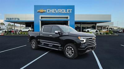 2023 Chevrolet Silverado 1500 Crew Cab 4WD Pickup for sale #P1107740 - photo 2
