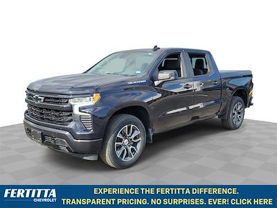 2023 Chevrolet Silverado 1500 Crew Cab RWD Pickup for sale #P1112099 - photo 1