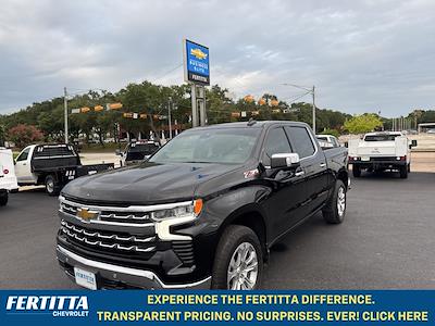 2023 Chevrolet Silverado 1500 Crew Cab 4x4 Pickup for sale #P1135187 - photo 1
