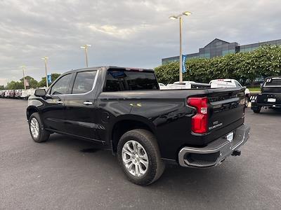 2023 Chevrolet Silverado 1500 Crew Cab 4x4 Pickup for sale #P1135187 - photo 2