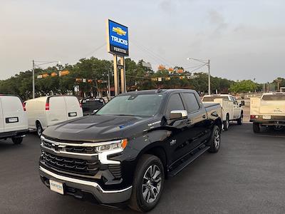 2023 Chevrolet Silverado 1500 Crew Cab 4x2 Pickup for sale #P1149093 - photo 1