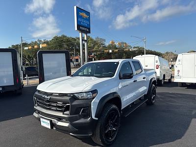 2023 Chevrolet Colorado Crew Cab 4WD Pickup for sale #P1155362 - photo 1