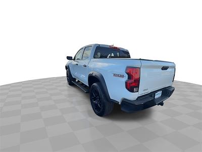 2023 Chevrolet Colorado Crew Cab 4WD Pickup for sale #P1155362 - photo 2