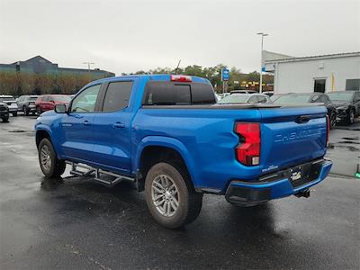 2023 Chevrolet Colorado Crew Cab RWD Pickup for sale #P1157644 - photo 2