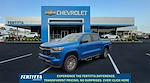 2023 Chevrolet Colorado Crew Cab RWD Pickup for sale #P1157644 - photo 1