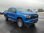 2023 Chevrolet Colorado Crew Cab RWD Pickup for sale #P1157644 - photo 16