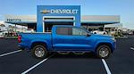 2023 Chevrolet Colorado Crew Cab RWD Pickup for sale #P1157644 - photo 10