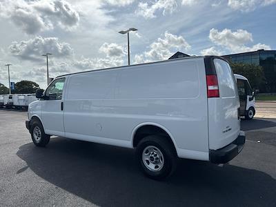 2023 GMC Savana 2500 4x2 Empty Cargo Van for sale #P1164026 - photo 2