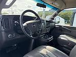 Used 2023 GMC Savana 2500 Empty Cargo Van for sale #P1164026 - photo 11