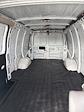 Used 2023 GMC Savana 2500 Empty Cargo Van for sale #P1164026 - photo 13