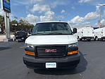 Used 2023 GMC Savana 2500 Empty Cargo Van for sale #P1164026 - photo 3