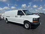 Used 2023 GMC Savana 2500 Empty Cargo Van for sale #P1164026 - photo 4