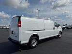 Used 2023 GMC Savana 2500 Empty Cargo Van for sale #P1164026 - photo 5