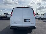 Used 2023 GMC Savana 2500 Empty Cargo Van for sale #P1164026 - photo 6