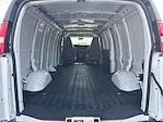 Used 2023 GMC Savana 2500 Empty Cargo Van for sale #P1164026 - photo 8