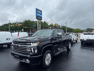 2023 Chevrolet Silverado 2500 Crew Cab 4x4 Pickup for sale #P1724203 - photo 1