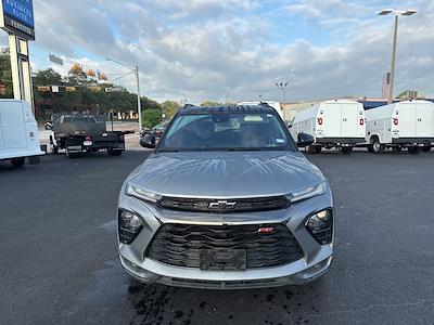 2023 Chevrolet Trailblazer FWD SUV for sale #PB055990 - photo 2