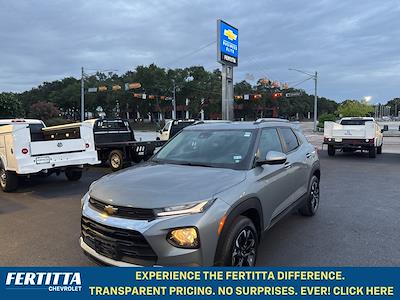 2023 Chevrolet Trailblazer FWD SUV for sale #PB178298 - photo 1