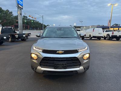 2023 Chevrolet Trailblazer FWD SUV for sale #PB178298 - photo 2
