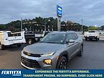 2023 Chevrolet Trailblazer FWD SUV for sale #PB178298 - photo 1
