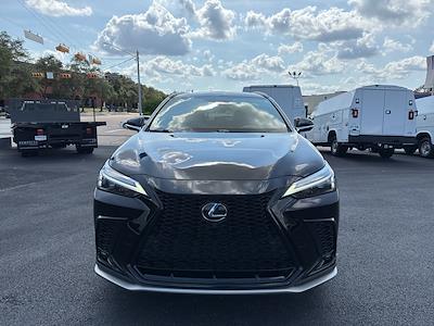 2023 Lexus NX 350 AWD SUV for sale #PC029027 - photo 2