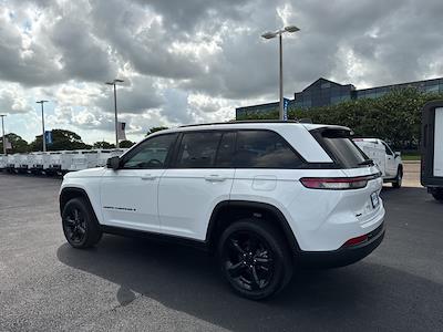 2023 Jeep Grand Cherokee 4x4 SUV for sale #PC505092 - photo 2