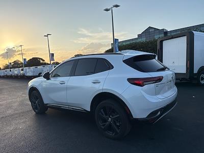 2023 Buick Envision AWD SUV for sale #PD194837 - photo 2