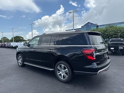 2023 Ford Expedition MAX 4x2 SUV for sale #PEA15430 - photo 2