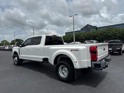 2023 Ford F-350 Crew Cab DRW 4x4 Pickup for sale #PED20014 - photo 2