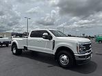 2023 Ford F-350 Crew Cab DRW 4x4 Pickup for sale #PED20014 - photo 4