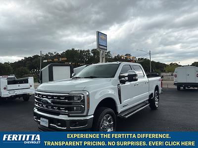 2023 Ford F-250 Crew Cab 4x4 Pickup for sale #PEE19787 - photo 1