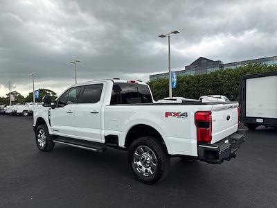 2023 Ford F-250 Crew Cab 4x4 Pickup for sale #PEE19787 - photo 2