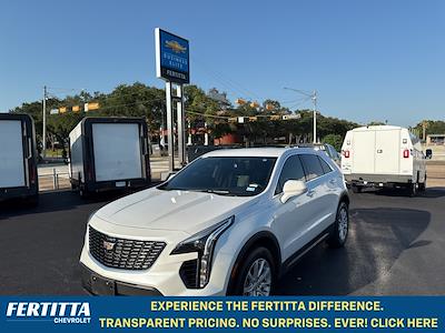 2023 Cadillac XT4 FWD SUV for sale #PF135373 - photo 1