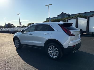 2023 Cadillac XT4 FWD SUV for sale #PF135373 - photo 2