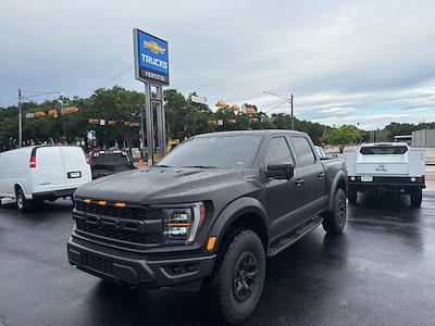 2023 Ford F-150 SuperCrew Cab 4x4 Pickup for sale #PFA44368 - photo 1