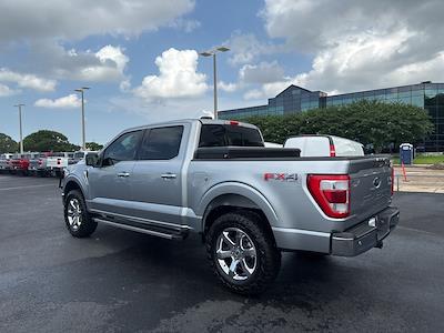 2023 Ford F-150 SuperCrew Cab 4x4 Pickup for sale #PFA55027 - photo 2