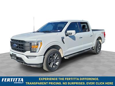 2023 Ford F-150 SuperCrew Cab 4WD Pickup for sale #PFB72146 - photo 1