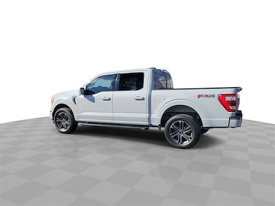 2023 Ford F-150 SuperCrew Cab 4WD Pickup for sale #PFB72146 - photo 2