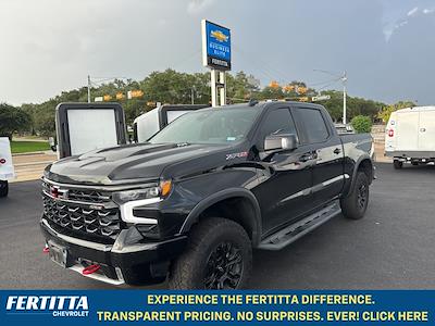 2023 Chevrolet Silverado 1500 Crew Cab 4x4 Pickup for sale #PG137529 - photo 1