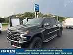 2023 Chevrolet Silverado 1500 Crew Cab 4x4 Pickup for sale #PG137529 - photo 1