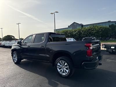 2023 Chevrolet Silverado 1500 Crew Cab 4x2 Pickup for sale #PG156254 - photo 2