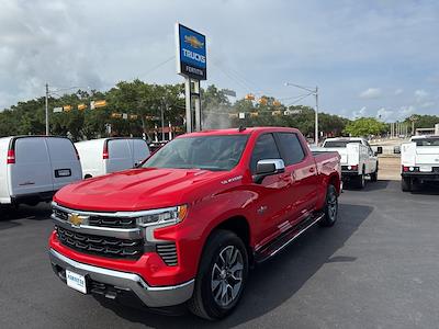 2023 Chevrolet Silverado 1500 Crew Cab 4x2 Pickup for sale #PG320998 - photo 1