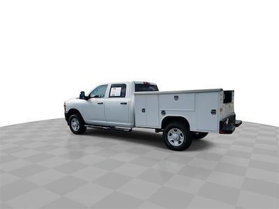 2023 Ram 2500 Crew Cab 4WD Service Truck for sale #PG591786 - photo 2