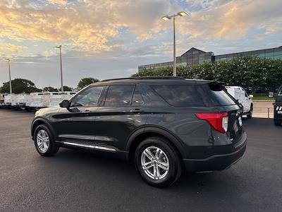 2023 Ford Explorer RWD SUV for sale #PGA38719 - photo 2