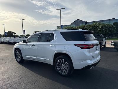 2023 Chevrolet Traverse FWD SUV for sale #PJ114342 - photo 2
