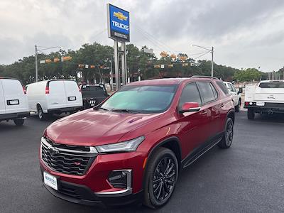 2023 Chevrolet Traverse FWD SUV for sale #PJ120283 - photo 1