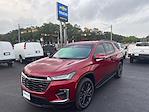 2023 Chevrolet Traverse FWD SUV for sale #PJ120283 - photo 1
